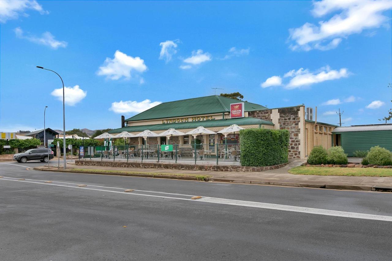 Lyndoch Hotel Exterior photo
